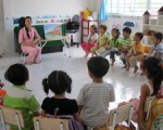 Học chữ trước tuổi: Phụ huynh đừng gây sức ép cho con