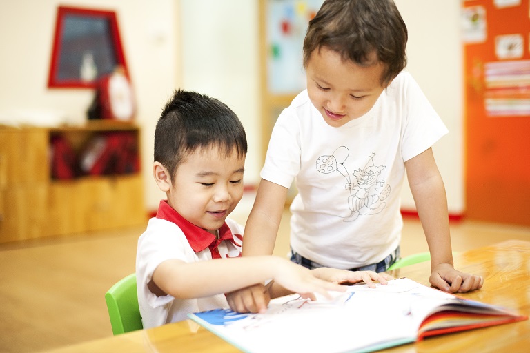 Phương pháp giáo dục
